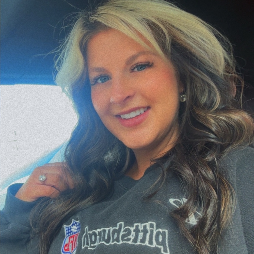 Meet your Posher, Ashlee